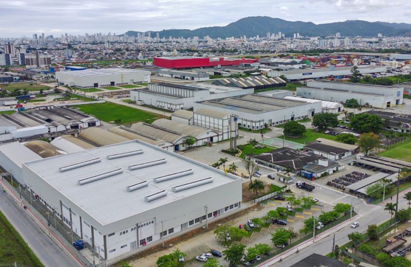 Indústria aponta juros altos como principal barreira ao crédito