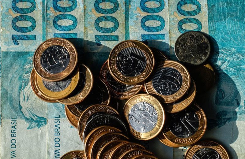 Inflação oficial de setembro fica em 0,82%, mostra IBGE