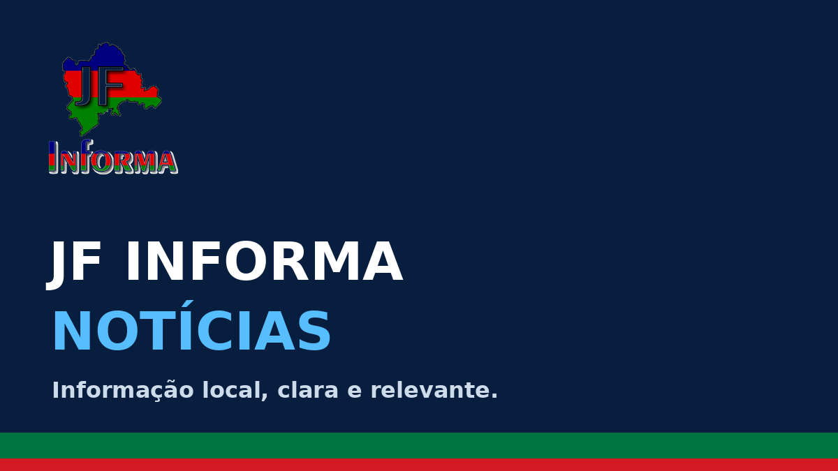 JF Informa — Governo de Minas vai ouvir população para construir Plano Estadual do Cuidado