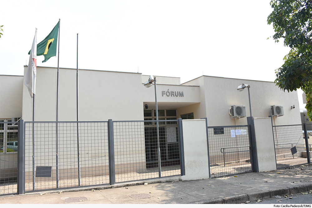 Justiça condena banco por descontos indevidos em benefícios de idoso — Imagem: TJMG