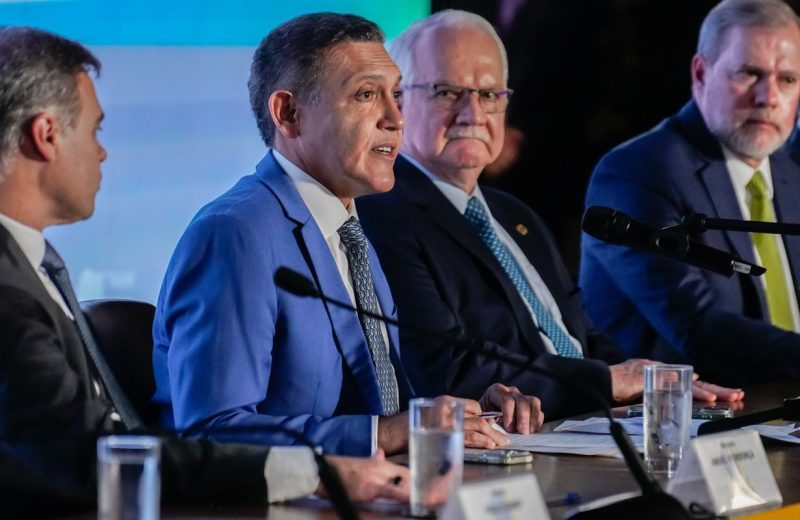 Kassio diz que não há alerta de interferência nas eleições brasileiras