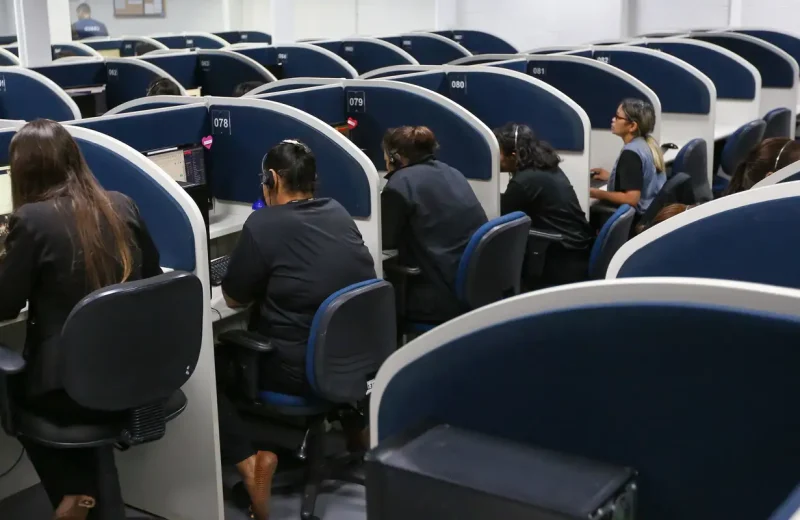 Ligue 180 tem 1,5 mil denúncias de violência política contra mulher