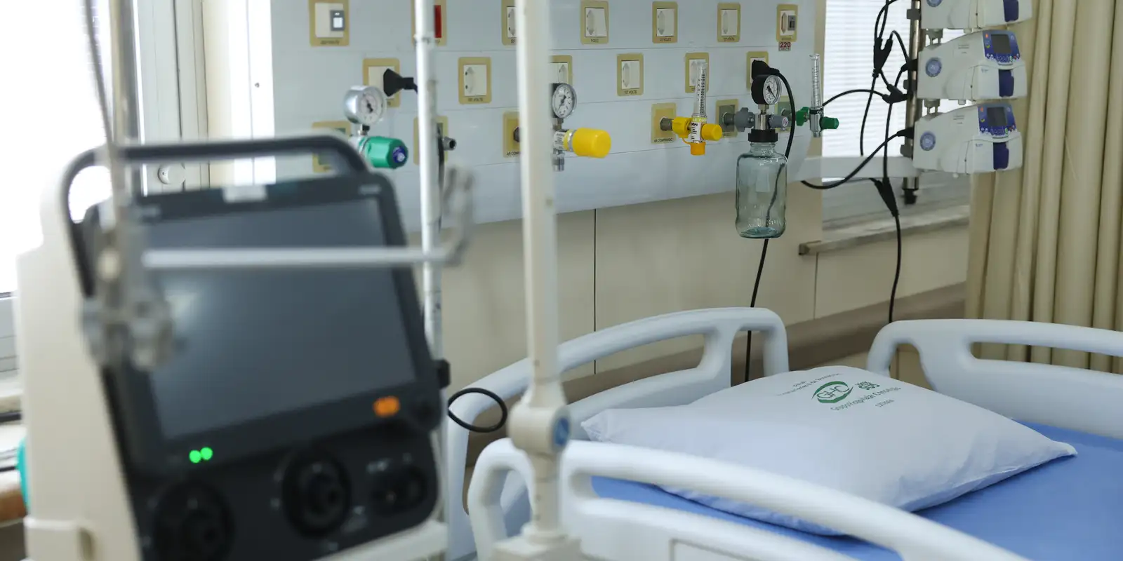 Melhor investimento em saúde pode evitar 739 mil mortes no Brasil — Imagem: Agencia Brasil