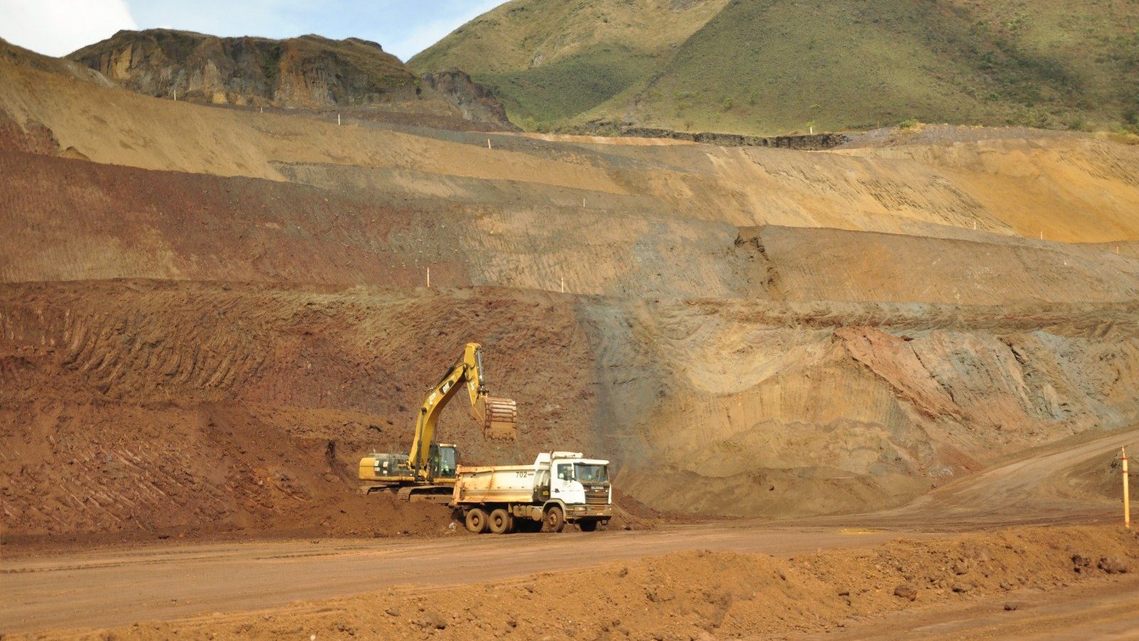 Minas Gerais estabelece regras de transição para o licenciamento ambiental — Imagem: Agencia Minas