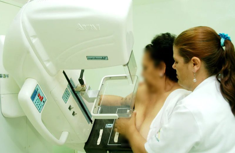 Minas investe no diagnóstico e tratamento do câncer de mama para que o cuidado seja contínuo