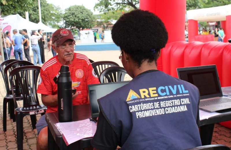 MP Itinerante leva serviços, orientações e atividades culturais à população de Igaratinga | Portal