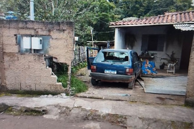 MPMG obtém condenação de homem por atropelar e matar idosa após dirigir embriagado em Perdões | Portal — Imagem: MPMG