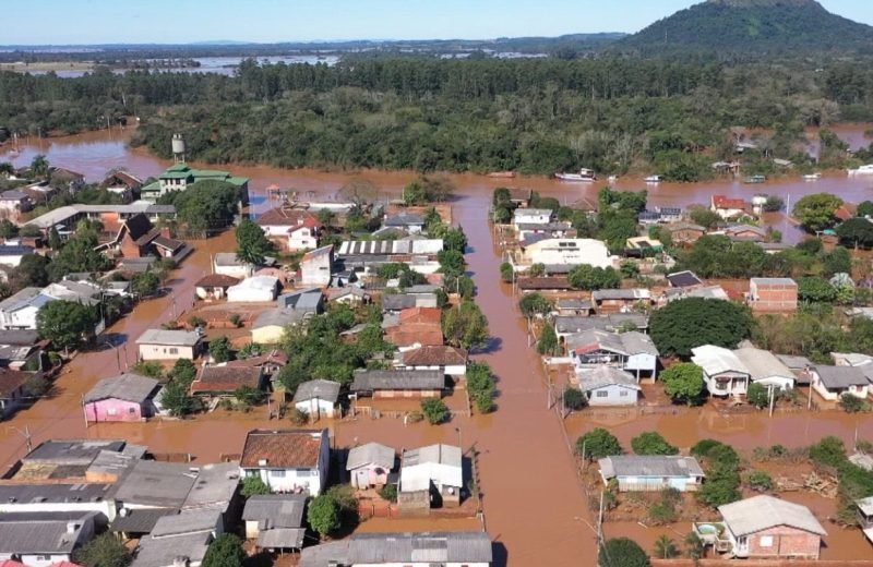 Mudanças climáticas preocupam mais que perda de emprego, diz estudo