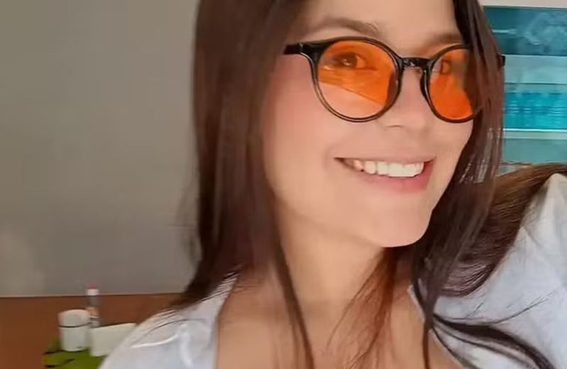 PCCE indicia namorado de Isabelle Caracristi por violência psicológica