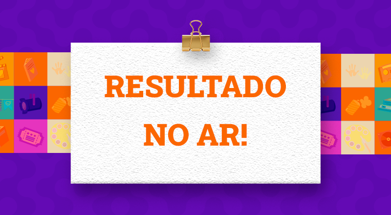 PJF divulga resultado da segunda etapa de avaliação do Edital Murilão 2025