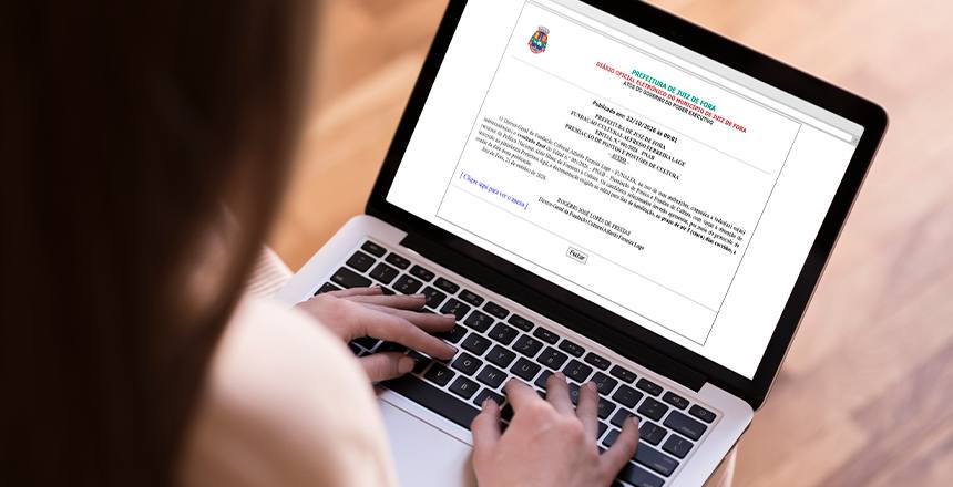PJF publica resultado final do edital de premiação de Pontos e Pontões de Cultura — Imagem: Prefeitura de Juiz de Fora