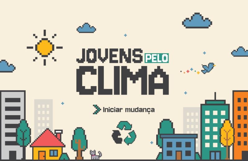 Prefeitura destinará recursos para projetos de ação climática com protagonismo de jovens