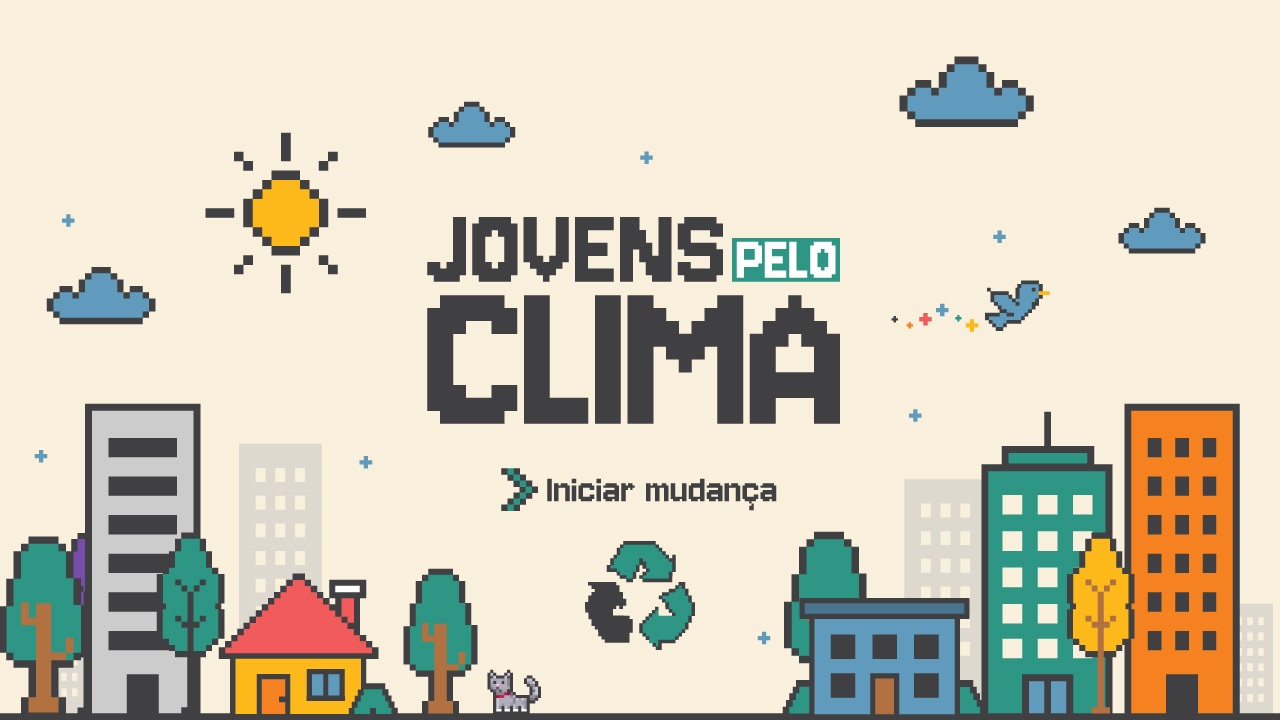 Prefeitura destinará recursos para projetos de ação climática com protagonismo de jovens — Imagem: Prefeitura de Juiz de Fora