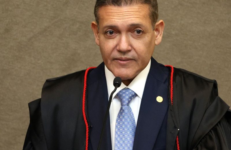 Presidente do TSE fará pronunciamento no rádio e na TV neste sábado