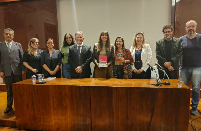 Programa “Travessias Jurídicas” amplia acesso de crianças e adolescentes à cultura