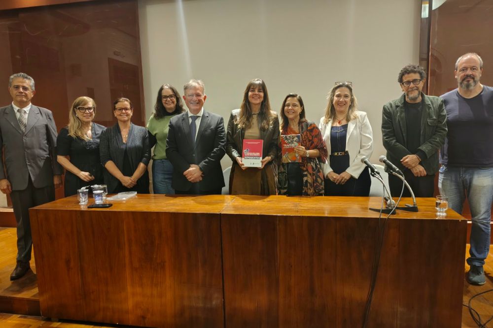 Programa "Travessias Jurídicas" amplia acesso de crianças e adolescentes à cultura — Imagem: TJMG