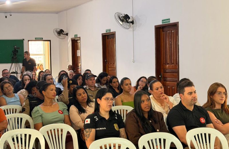 Projeto “Conscientizar” é implantado em Virginópolis