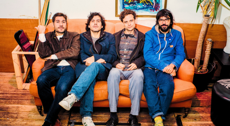 Quinta Musical recebe quarteto Orè no Mercado Cultural AICE