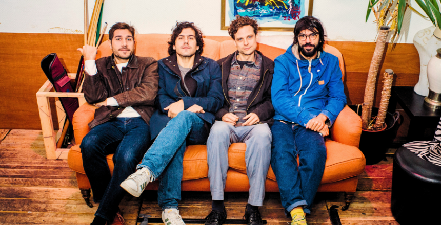 Quinta Musical recebe quarteto Orè no Mercado Cultural AICE — Imagem: Prefeitura de Juiz de Fora