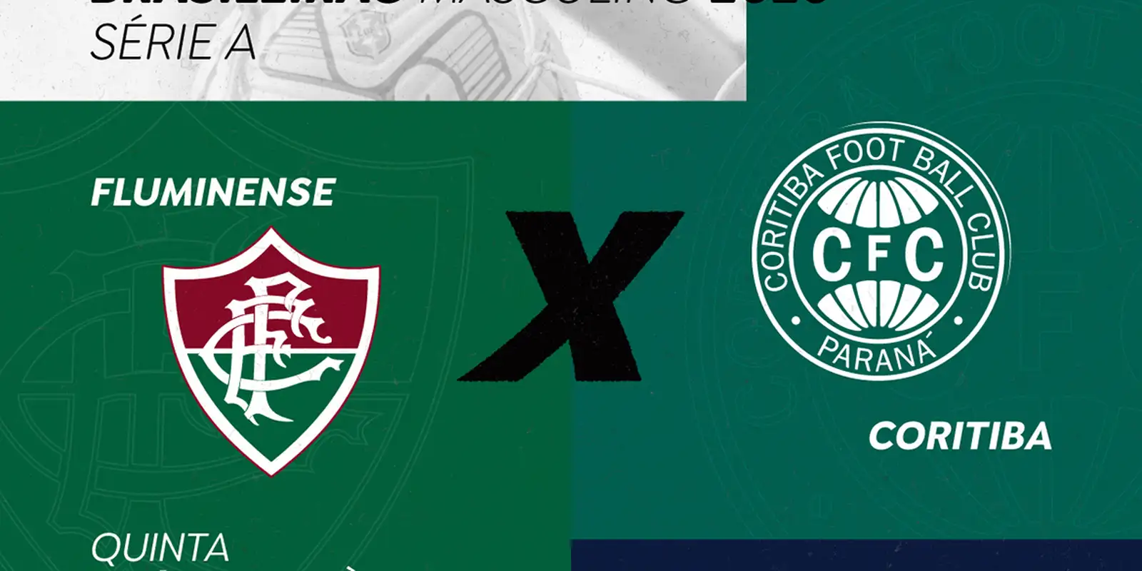 Rádio Nacional transmite Fluminense x Coritiba nesta quinta — Imagem: Agencia Brasil