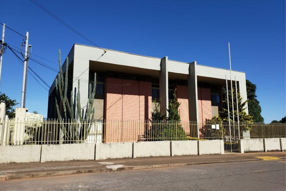 Rio Paranaíba: TJMG concede medidas protetivas a idosa agredida e ameaçada pela filha — Imagem: TJMG