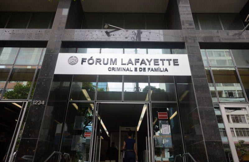 “Secretarias Integradas” são implantadas nas 12 Varas de Família de BH