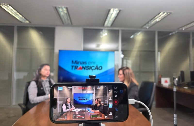 Segurança pública é tema da reunião de transição do Governo de Minas, nesta quinta (29/10)