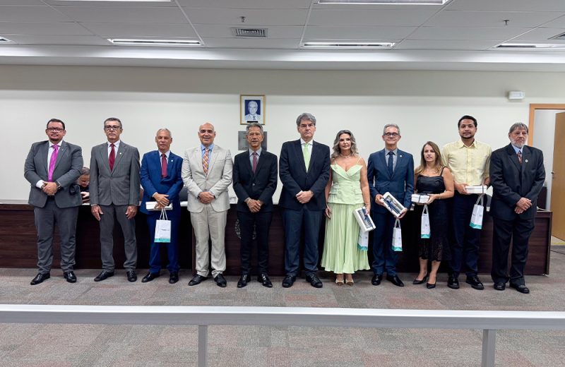Semana do Servidor: TJMG inicia homenagens no interior do Estado