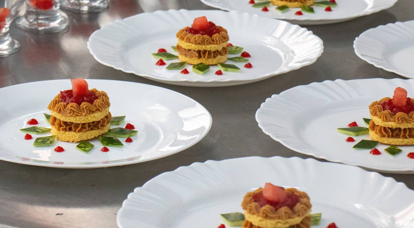 Sobremesa Doce Sertão conquista o 4º Concurso de Gastronomia Popular — Imagem: Prefeitura de Juiz de Fora
