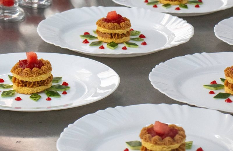 Sobremesa Doce Sertão conquista o 4º Concurso de Gastronomia Popular
