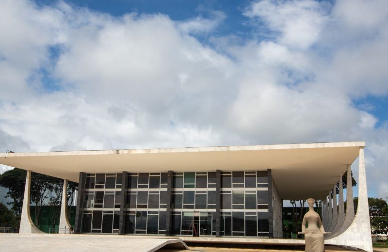 STF retira crédito presumido do ICMS da base de cálculo do PIS/Cofins