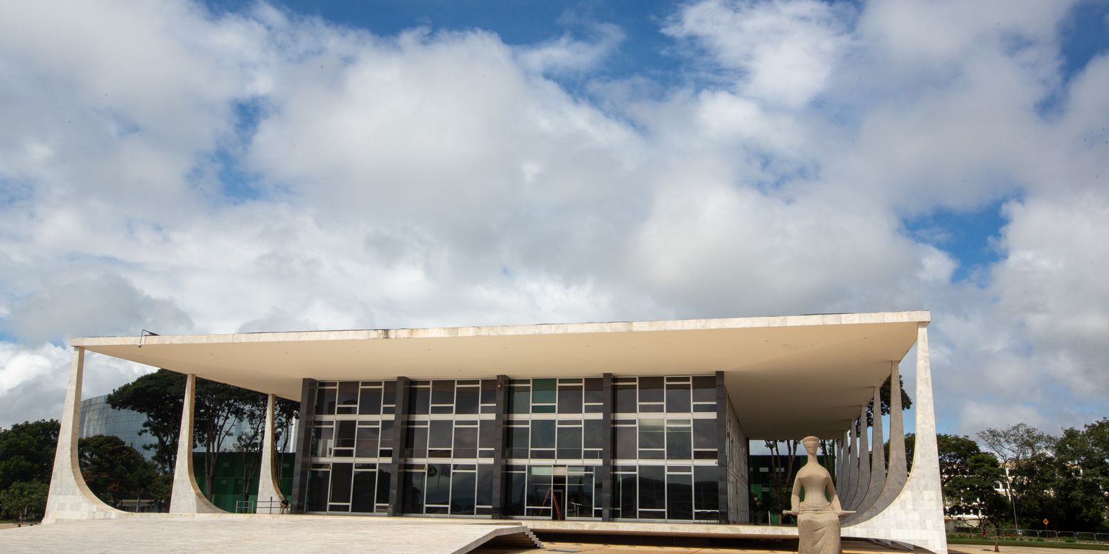 STF retira crédito presumido do ICMS da base de cálculo do PIS/Cofins — Imagem: Agencia Brasil