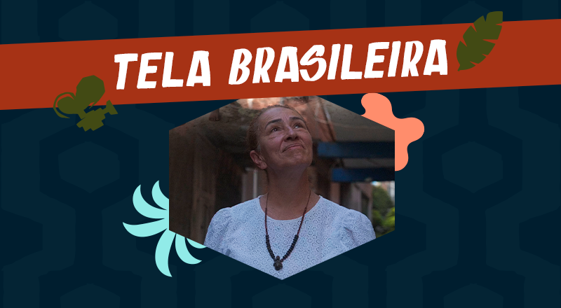 Tela Brasileira exibe documentário sobre a história da comunidade Monte Azul