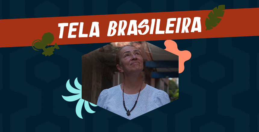 Tela Brasileira exibe documentário sobre a história da comunidade Monte Azul — Imagem: Prefeitura de Juiz de Fora