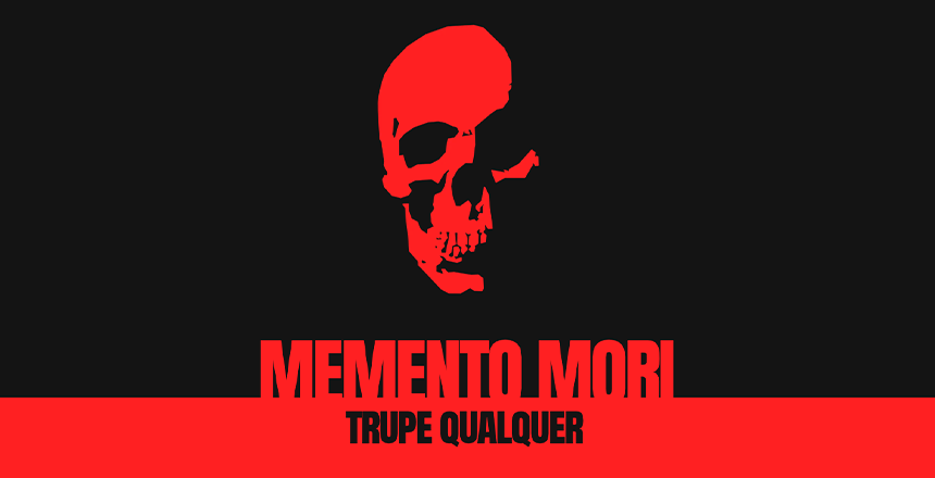 Trupe Qualquer estreia Memento mori no Teatro Paschoal Carlos Magno com reflexão sobre a exploração do trabalho — Imagem: Prefeitura de Juiz de Fora