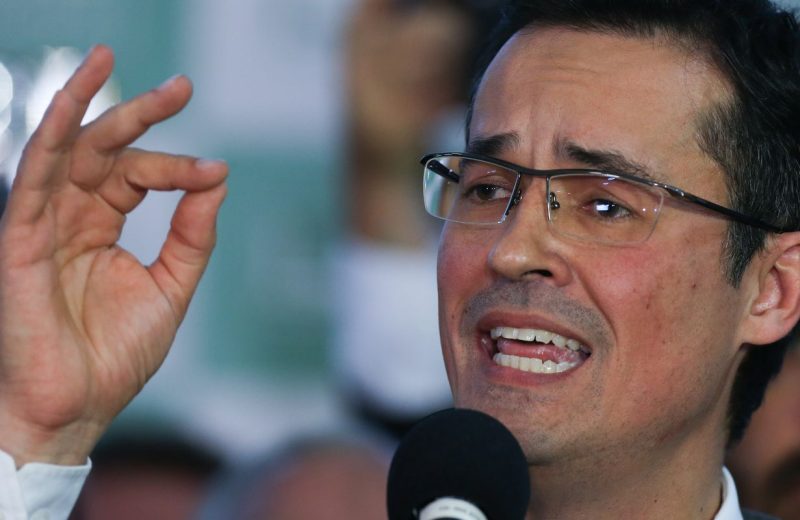 TSE adia julgamento sobre candidatura de Deltan Dalagnol ao Senado