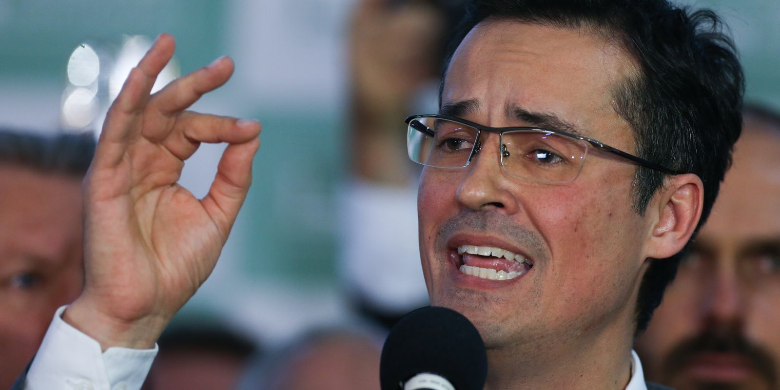 TSE adia julgamento sobre candidatura de Deltan Dalagnol ao Senado — Imagem: Agencia Brasil