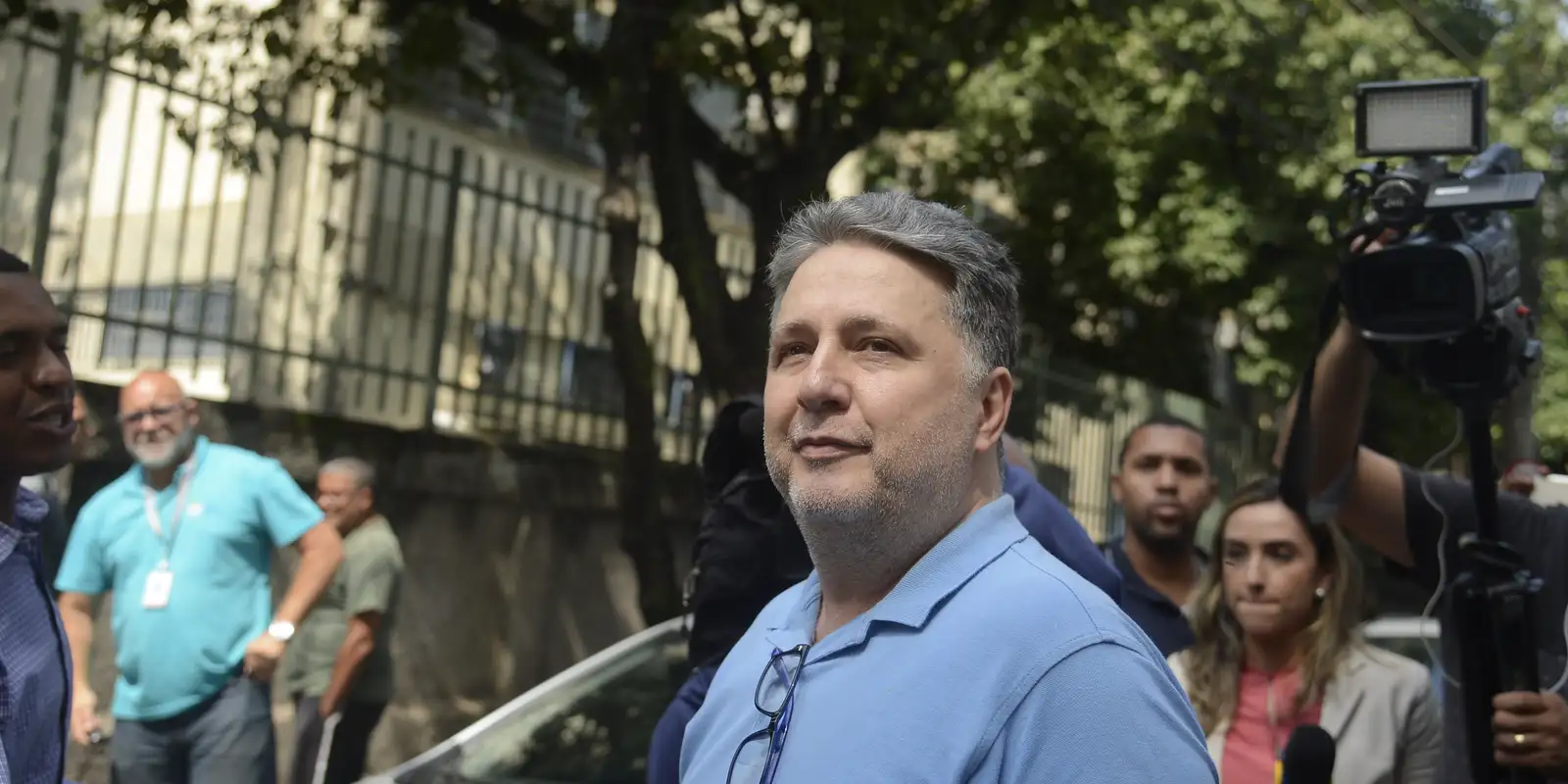 TSE decide que votos para Garotinho serão anulados — Imagem: Agencia Brasil