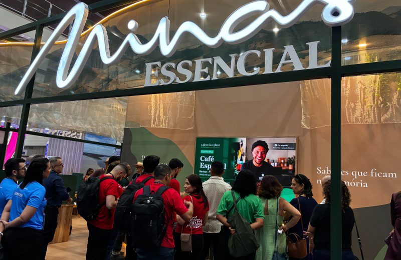 Turismo mineiro em expansão: Governo de Minas mira novos mercados no BTM 2026