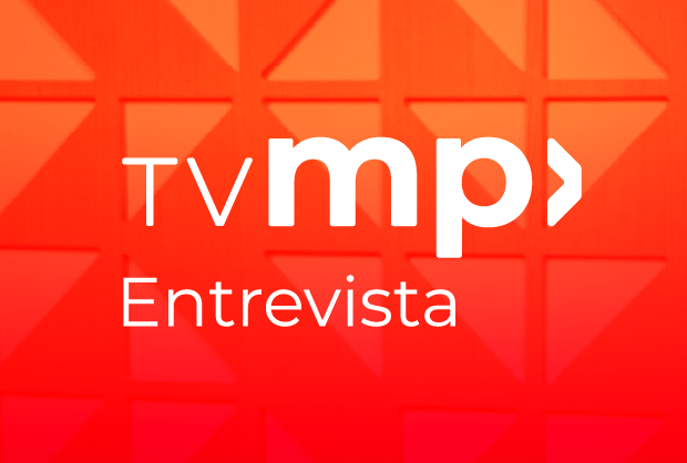 TV MP Entrevista debate uso da inteligência artificial nas eleições de 2026 | Portal