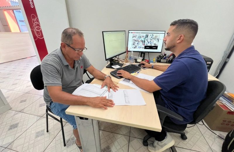 UAI Jequitaí passa a realizar atendimentos do Procon Regional